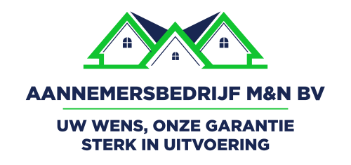 Aannemersbedrijf M&N BV